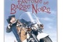 Affiche du film Le Fantôme de Barbe Noire