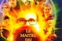 Affiche du film Le Maitre du déguisement