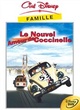 Affiche du film Le Nouvel Amour De Coccinelle