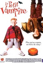 Affiche miniature du film Le Petit Vampire