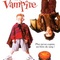 Affiche du film Le Petit Vampire - Le Petit Vampire 