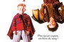 Affiche du film Le Petit Vampire