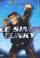 Affiche miniature du film Le Singe Funky