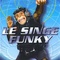 Affiche du film Le Singe Funky - Le Singe Funky 