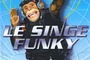 Affiche du film Le Singe Funky