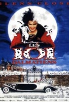 Affiche miniature du film Les 101 damaltiens, le film