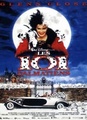 Les 101 damaltiens, le film