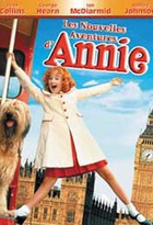 Affiche miniature du film Les nouvelles aventures d'Annie