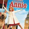Affiche du film Les nouvelles aventures d'Annie - Les nouvelles aventures d'Annie 