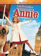 Affiche du film Les nouvelles aventures d'Annie