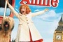 Affiche du film Les nouvelles aventures d'Annie