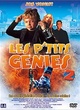 Affiche du film Les p'tits génies 2
