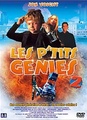 Les p'tits génies 2