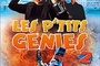 Affiche du film Les p'tits génies 2