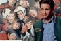 Affiche du film Les Petits champions