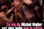 Affiche du film La vie de Michel Muller est plus belle que la vôtre