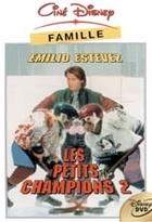 Affiche miniature du film Les Petits champions 2