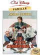 Affiche du film Les Petits champions 2