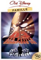 Affiche miniature du film Les Petits champions 3