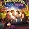 Affiche du film Les Pierrafeu à Rock Vegas - Les Pierrafeu à Rock Vegas 