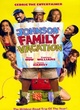 Affiche du film Les Vacances de la Famille Johnson