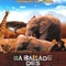 Affiche du film La balade des éléphants - La balade des éléphants 