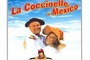 Affiche du film La Coccinelle à Mexico