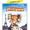 Affiche du film La Coccinelle à Monte-Carlo - La Coccinelle à Monte-Carlo 