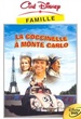 La Coccinelle à Monte-Carlo 