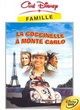 Affiche du film La Coccinelle à Monte-Carlo