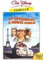 La Coccinelle à Monte-Carlo