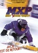 Affiche du film M.X.P Most Xtreme Primate