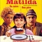Affiche du film Matilda - Matilda 
