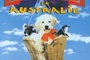Affiche du film Napoléon en Australie