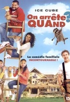 Affiche miniature du film Quand est-ce qu'on arrête ?