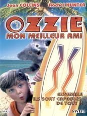 Affiche du film Ozzie mon meilleur ami