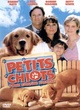Affiche du film Petits Chiots Pour Grande Famille