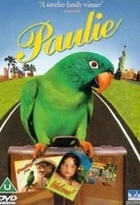 Affiche miniature du film Paulie, Le Perroquet Qui Parlait Trop
