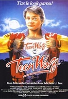 Affiche miniature du film Teen Wolf