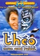 Affiche du film Théo mon ami robot