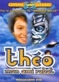 Théo mon ami robot