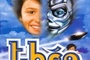 Affiche du film Théo mon ami robot