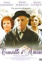 Affiche miniature du film Comédie d'amour