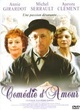 Affiche du film Comédie d'amour