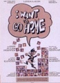 I want go Home