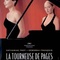 Affiche du film La tourneuse de pages - La tourneuse de pages 