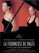 Affiche du film La tourneuse de pages