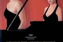 Affiche du film La tourneuse de pages