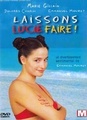 Laissons Lucie faire !