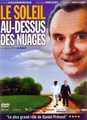Le soleil au-dessus des nuages